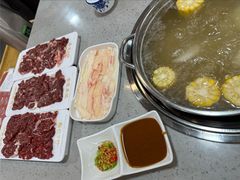 -杏花吴记牛肉火锅