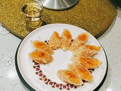 -如轩·海鲜砂锅粥·潮汕菜(小榄店)
