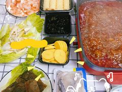 -百佳永辉超市(太阳广场店)