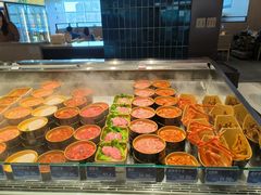 -海底捞大排档火锅(悦荟广场店)