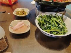 -富正毅三下锅·湘西韵味(天门山索道店)