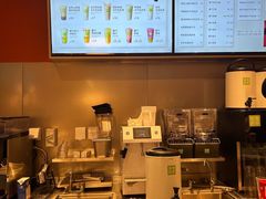 -奈雪的茶(市百一店)