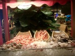 -富力威斯汀酒店·知味自助餐厅