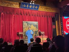 -哈哈曲艺社(西门闲亭店)