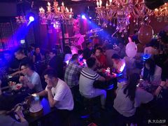 -杜尚rooftop露台酒吧
