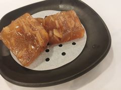 红糖马蹄糕-万龙洲海鲜(南新仓店)