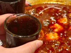 -飘香火锅(玉林西路店)