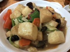 -富哥食店