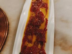 -京门老爆三·铜锅涮肉 爆肚(望京店)