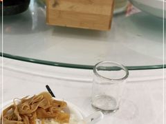 -丈母娘的饭局•新金陵菜(牛首山店)