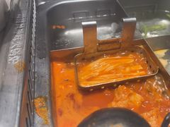 -海底捞火锅(江北万达商业广场店)