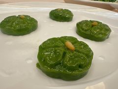 -得月楼·省级非遗·传统苏帮菜(观前店)