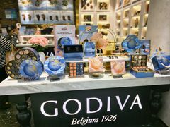 -GODIVA(五角场万达广场店)