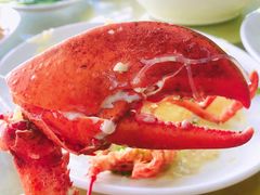 -明记海鲜大排档(巽寮湾店)