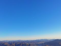 -天女山森林公园