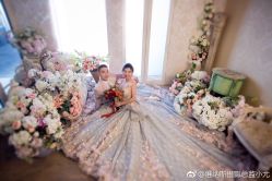 点击看大图 -维纳斯婚纱摄影(鞍山店)