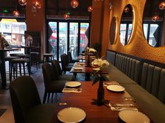 -Ambra Haus琥珀屋精酿餐厅(宝山店)