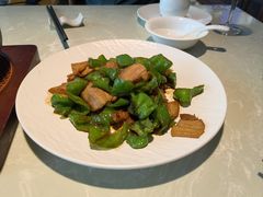 -金典银峰老鹅馆·昆山菜(亭林公园店)