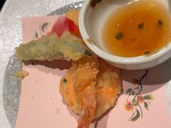 -松鹤精致料理(五一中路店)