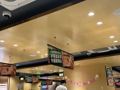 -海底捞火锅(正大乐城店)