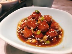 -杏花堂山西菜馆(壹方城店)