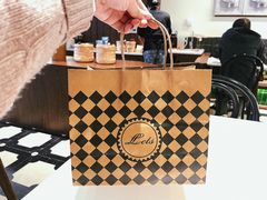 -Let's Taipei 非常烘焙(太古里店)