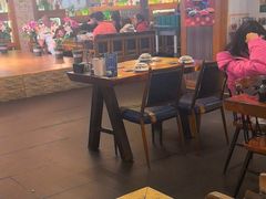 -思金拉措庄园藏餐(太阳岛店)