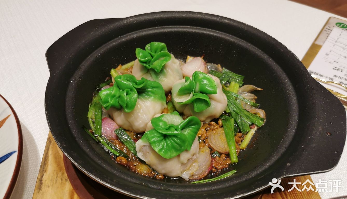 宝藏粤菜餐厅‼️果木烧鹅皮脆肉香，满口油脂香