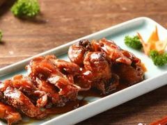 -百家鲜·杭帮菜