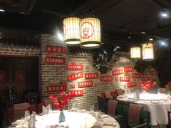 -京味斋·北京烤鸭(北京南站洋桥店)