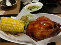 -大家乐(广州天河城六楼店)