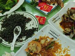 -景好海鲜餐厅(大鹏必选旅游店)