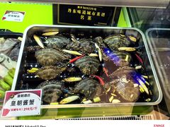 -皇朝海鲜酒店