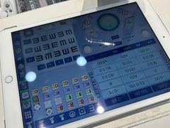 -无界眼镜MaxLess(五角场万达店)