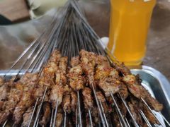 -清真·马峰烤肉(小学习北巷店)