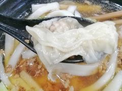 馄饨年糕-八角饮楼(虹桥店)