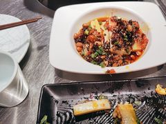 -亮欢寨快活林 酸汤鱼(仁怀店)