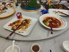 -海晖酒楼·顺德鱼生(荣华店)