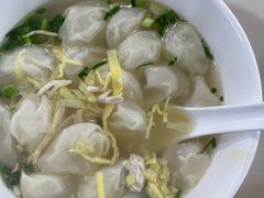 -绿杨馄饨临顿路店