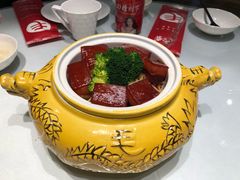 -毛家饭店(东胜广场店)