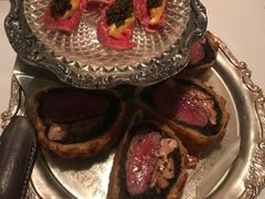 -壳里西餐厅Coquille Seafood Bistro(蒙自路店)