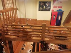 -恩你小木屋·韩式料理(假日广场店)