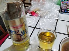 -小板凳(四公里店)