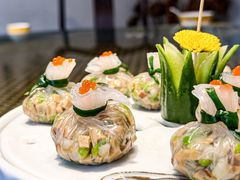 -悦真雅院·四合院·清真私房菜(雍和宫店)