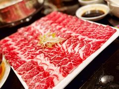 -好彩海鲜火锅饭店(银河百老汇店)