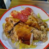 江汉路附近的宝藏广式烧鹅饭，一口穿越到广东