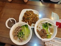 -沙河粉村·国家非遗传承(云台店)