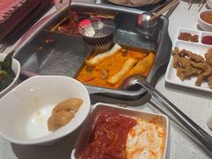 -海底捞火锅(杭州庆春路夜宵主题店)