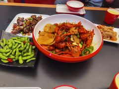 -拙大师·龙虾四季排档·夜宵至凌晨4点(九环路店)