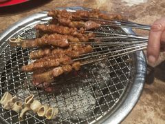 -金太阳海鲜烧烤·本地人餐厅(东纬路旗舰店)